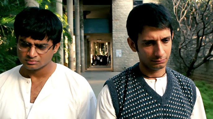 3 Idiots