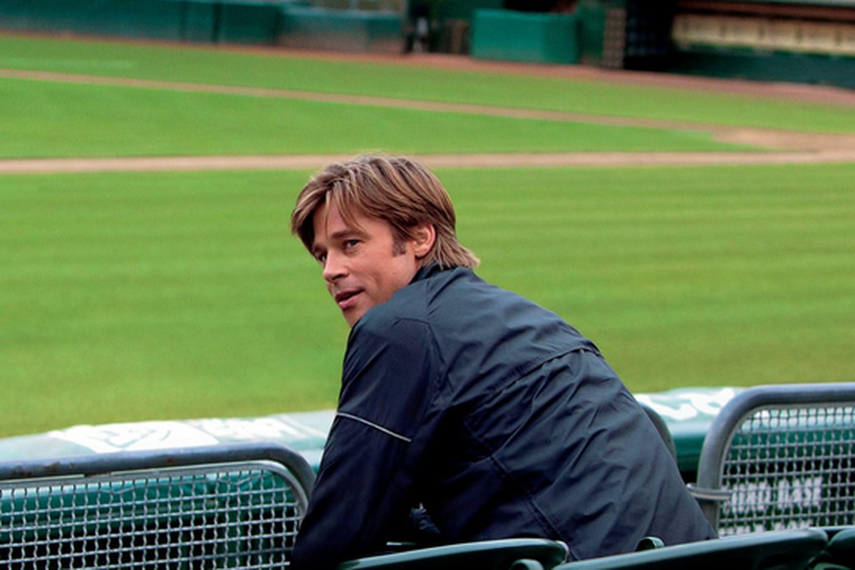 Moneyball